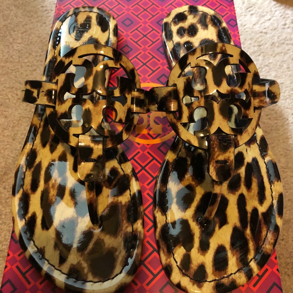 Tory Burch Miller